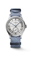 Orologio Longines Uomo Heritage Collection in Acciaio L28284730 - L28284730